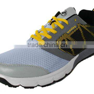 2014 New Design Sports Shoes, Breathable Jogging Shoes, Light Weighted Sneakers,running Shoes photo-3