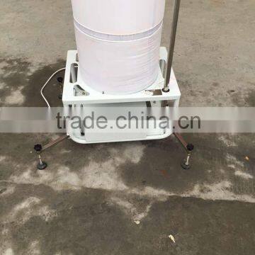 High Brightness Inflatable Telescopic Light Tower for Emergency photo-5