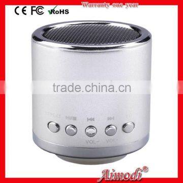 2015 New Style USB Mini Speaker,wireless Speaker Mini Portable,enjoy Music Mini Speaker photo-5