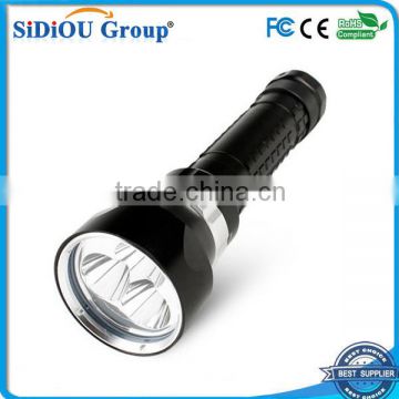 most powerful flashlight led flashlight for sale