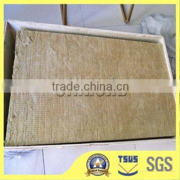 fireproof insulation rockwool insulation rockwool 100kg/m3 price