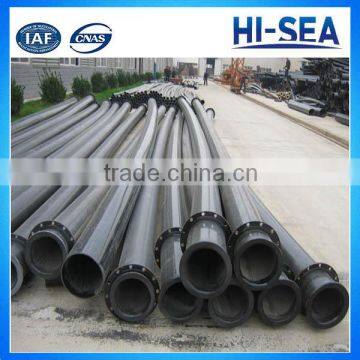 High Quality Polyethylene PE Dredging Pipe