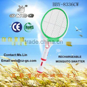 BBY-8336CW ELECTRIC POWERFUL MOSQUITO REPELLENT BAT
