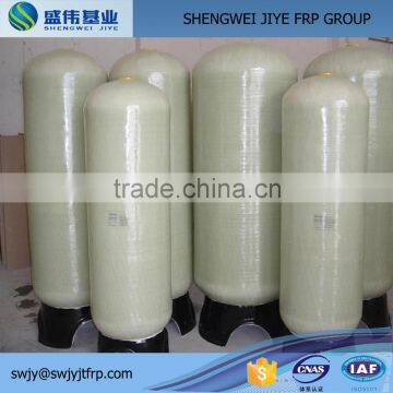 GRP Tank/Ion Exchange Column Water Treatment Equipment photo-2