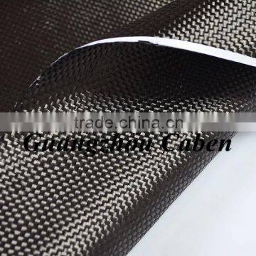 Super High Grade 6k Plain or Twill Carbon Fiber Woven Fabric Carbon Cloth Hot Sale in China 2016 photo-4