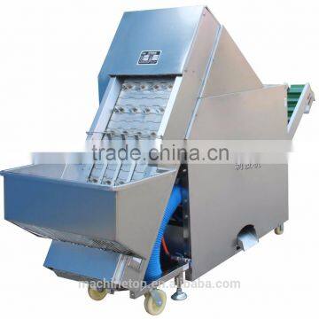 Pearl Onion Cocktail Onion Skin Peeling Machine photo-2