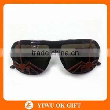 Halloween spider sunglasses party glasses frame