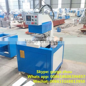 PVC window door making machine for UPVC windows fabrication workshop