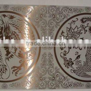 304/316/316L Etching Stainless Steel photo-6