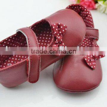 Lovely toddler shoe, baby shoe