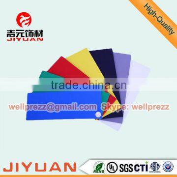 PVC Foam Board China Mainland