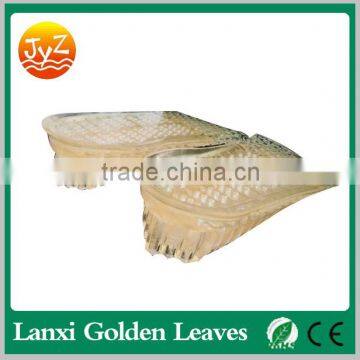 ODM factory PVC Gel Insole For shoes Inserts Lift Shoe Insoles