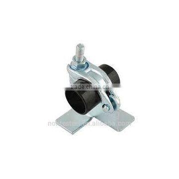 Scaffolding Forged Steel Board Retaining Coupler/Clips/Clamps