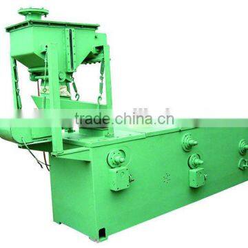 Series CFLJ: Non-metallic Fine Powder Minerals Roller Magnetic Separator