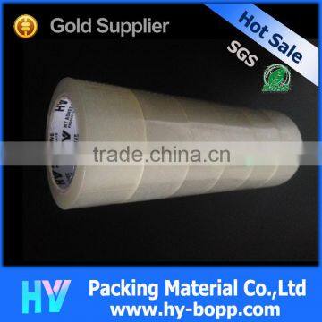 Carton Sealing Tape/Box Sealing Tape /Bopp Box Closing Tape