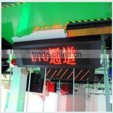 Highway/Freeway LED Display VMS Dynamic Message Signs photo-3