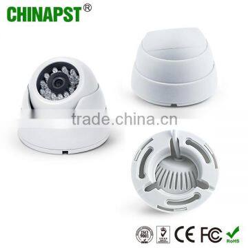 Hot Sale Low Illumination 1080p AHD/CVI/TVI/CVBS 4 IN 1 OSD 2.0mp HD Indoor AHD Infrared Dome camera PST-ACT301C