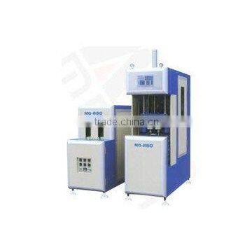 Semi Automatic Blow Molding Machine