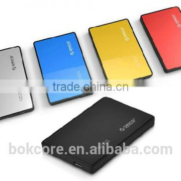 USB 3.0 HDD Enclosure with aluminum design/HDD case