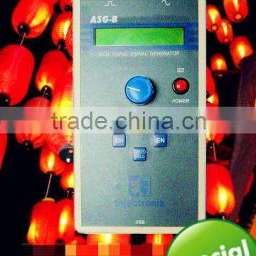 Handhold ECU Timing Signal Generator