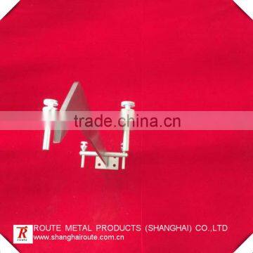 Modern Design Stainless Steel Free Standing Balustrades Handrails photo-4