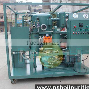 New Condition and Used Oil Regeneration Device,Lubricant Oil Usage Oil Regeneration System