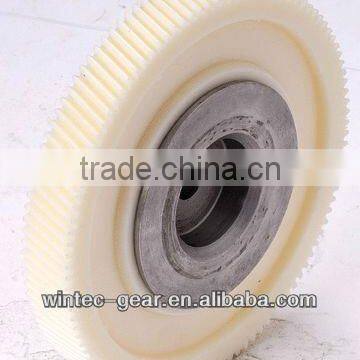 OEM small plastic gear