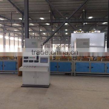 High Tensile Armour Applied for Sea Oil Flxible Pipes photo-6