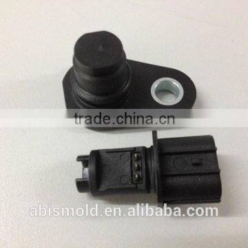Insert Molded Parts Plastic Injection Molds Mold Maker photo-4