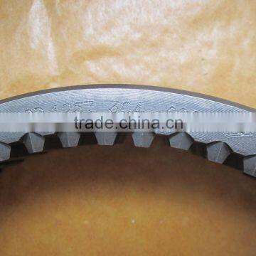 1257 304 020 FIRST AND SECOND SPEED SYNCHRONIZER SLIDING COLLAR (63T.) FOR ZF TRANSMISSION GEAR BOX photo-2