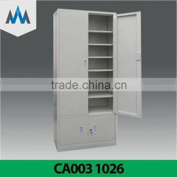 Large Capacity Metal File Cabinet/ Steel Storage Cabinet/ Cold Steel Cabinet