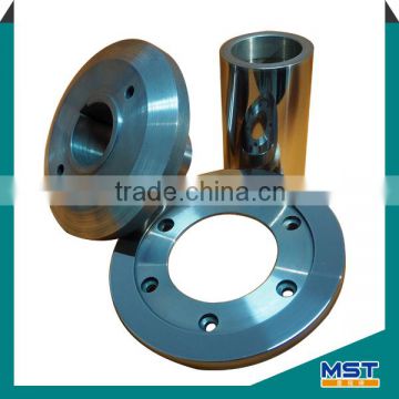 Horizontal electric water pump spare parts