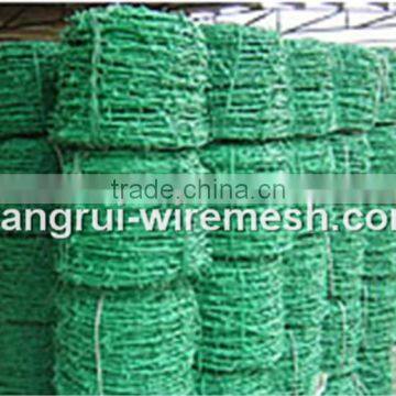 Tuff Barbed Wire Razor Barbed Wire photo-3