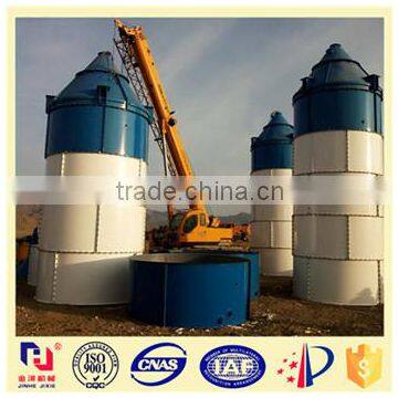 50t,100t,150t,200t,300t flaked and bolted cement silos manufacturer