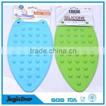Silicone Commercial Hotel Ironing Board photo-4