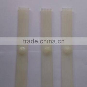 Elevator Shoe Lining 200*25*5mm, Lift Parts