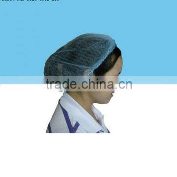 PVC designer Shower Cap