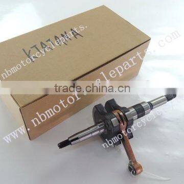 KATANA 50 CRANKSHAFT photo-4