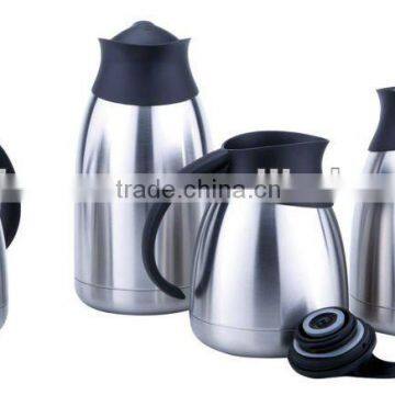 KCP_ Stainless Steel Vacuum Jug