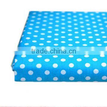 2014/2015 newest price of polyester cotton blend printing fabric with OEKO certificate from China manufacturers