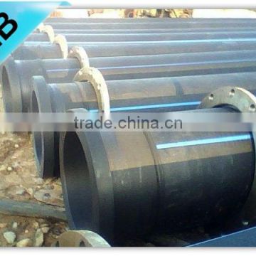 HDPE pipe grade PE100, DN900 Pipe Fittings, EB