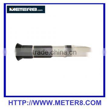 RHB-32SG Portable Handheld Refractometer , Beer Brewing Refractometer