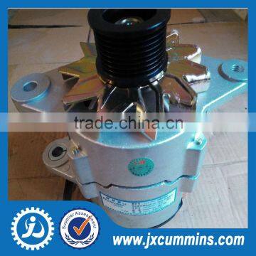 Hot sale ISL diesel engine alternator 4942002