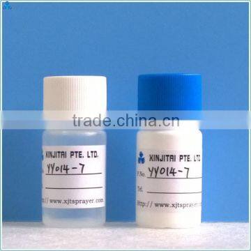 5ml PP Screw Cap Bottle