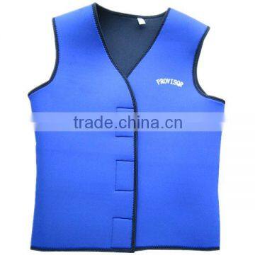 Customized Neoprene Surfing Life Jacket Vest