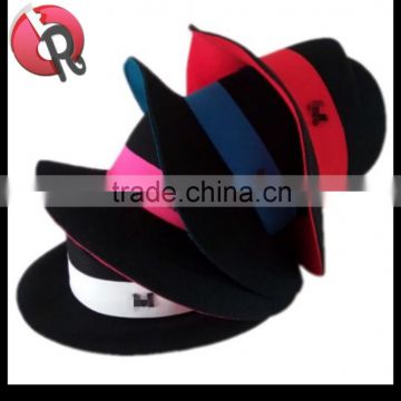 trendy latest designer girls hats caps fedora