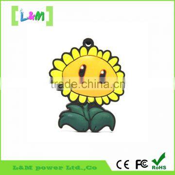 Promotion customized pvc usb 8gb flash drives/gift usb flash memory