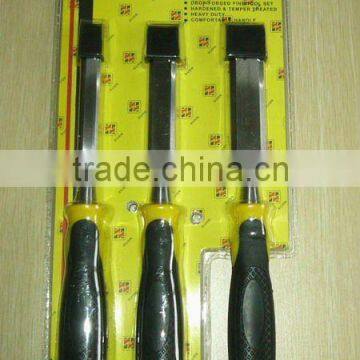 The Hot Sale and The Low Price SHAQ301 3PCS Wood Chisel Set