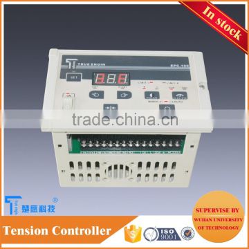 high precision edge corrective controller with long lifespan