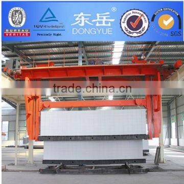 acc concrete blocks machine